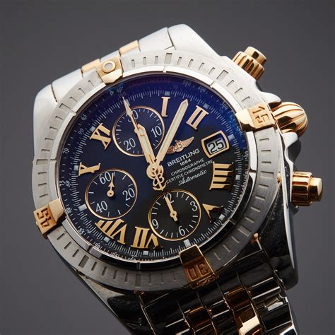 1884 breitling b13356|Breitling chronomat automatic pre owned.